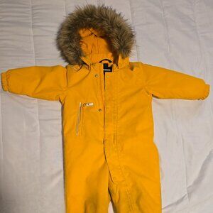Reima Gotland Waterproof Insulated Snowsuit
